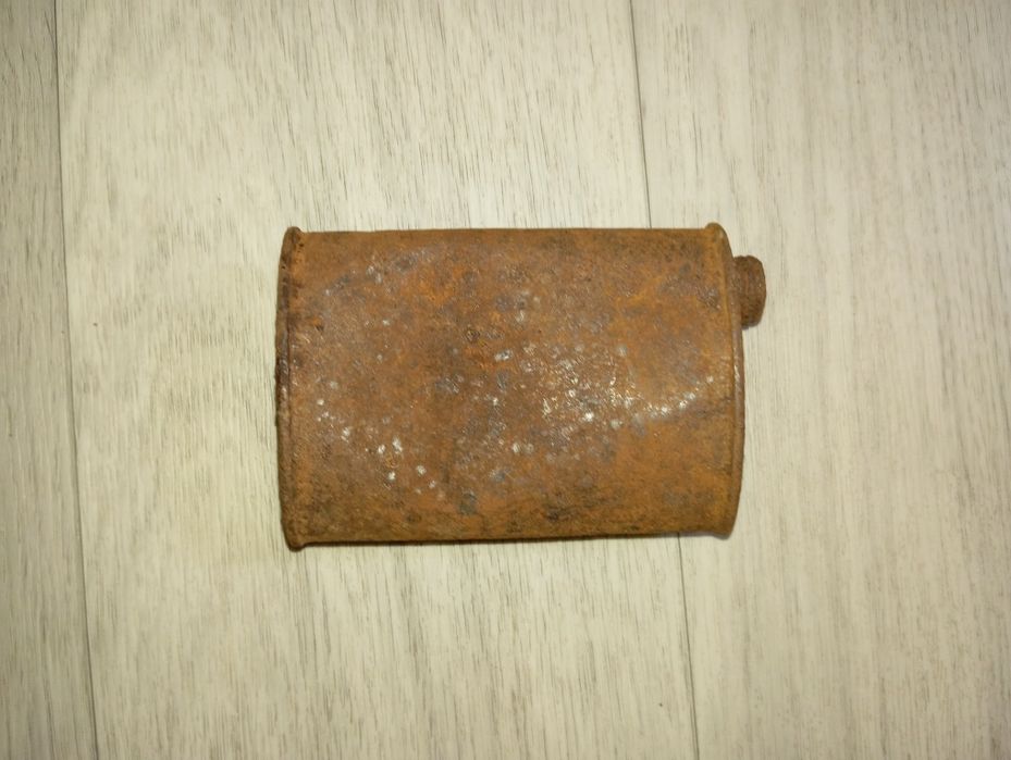 Продам маслёнку времён ВОВ