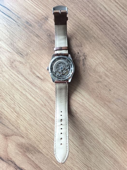 Seizmont Dante II часовник