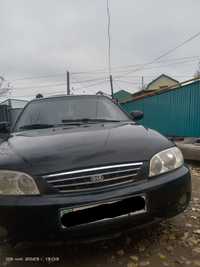 KIA spectra 2007 г.