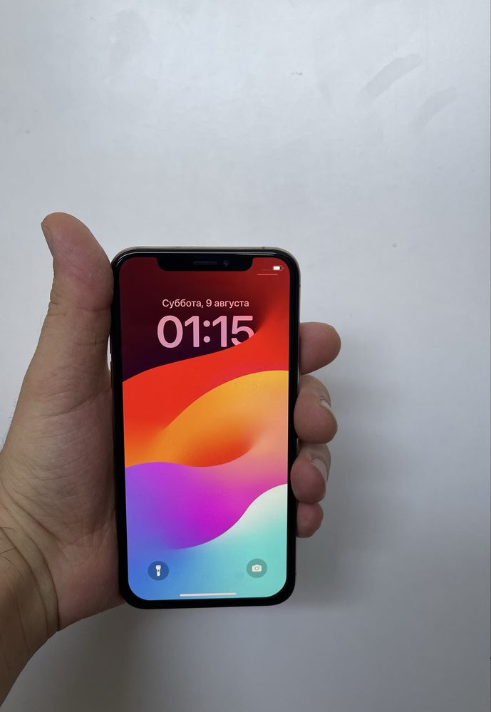 Iphone XS