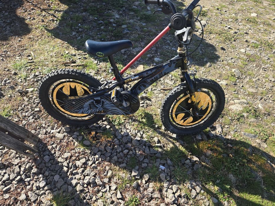 Vand bicicleta de copii