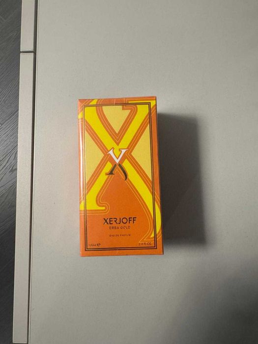 Xerjoff Erba Gold