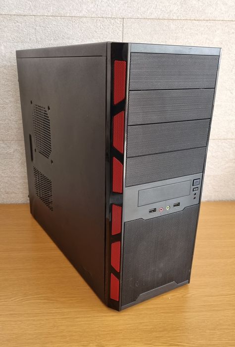 PC Gaming/scoala accesibil