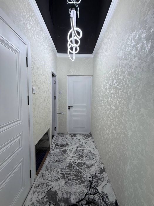 -Чил 13 квартал‼️2/2/4 Балкон 1.5х3 Квартира