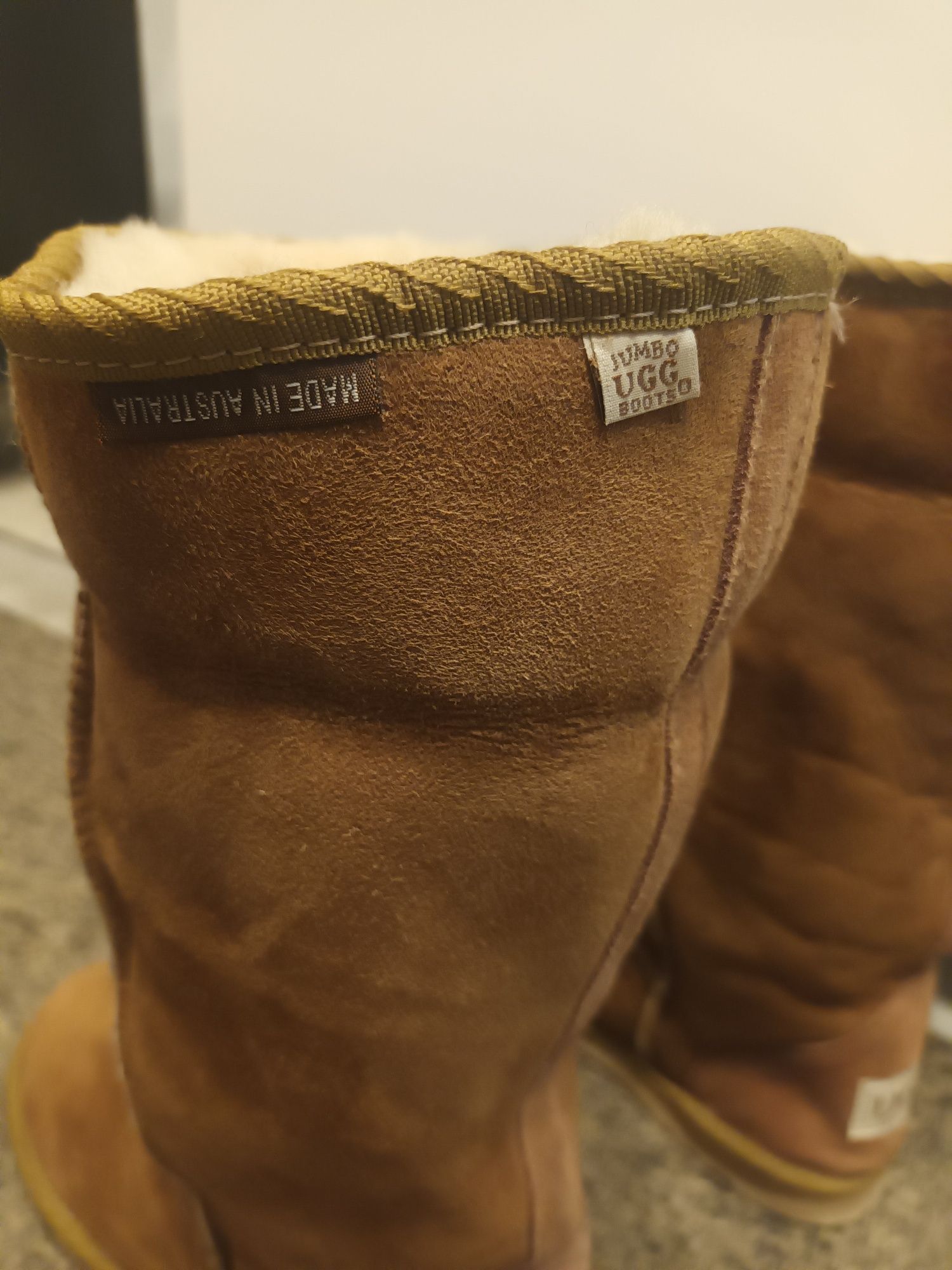 Cizme Ugg  boots
