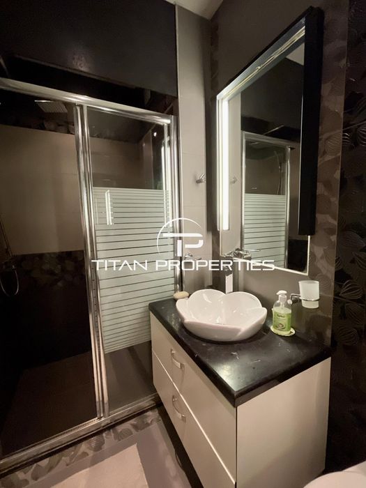 Дава се под наем Двустаен апартамент в Варна, Лятно кино Тракия - 65 кв.м за 700 € - Снимка #11