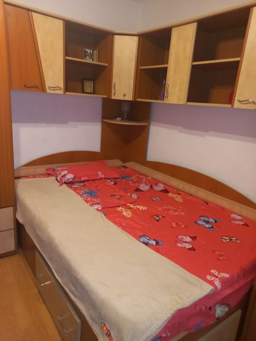 Ofer pentru inchiriere ap3 cam,conf1,dec. ,doua bai,loc parcare,Gav3