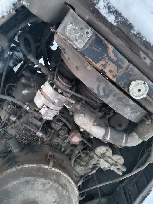 Продам Урал 4320 самосвал.