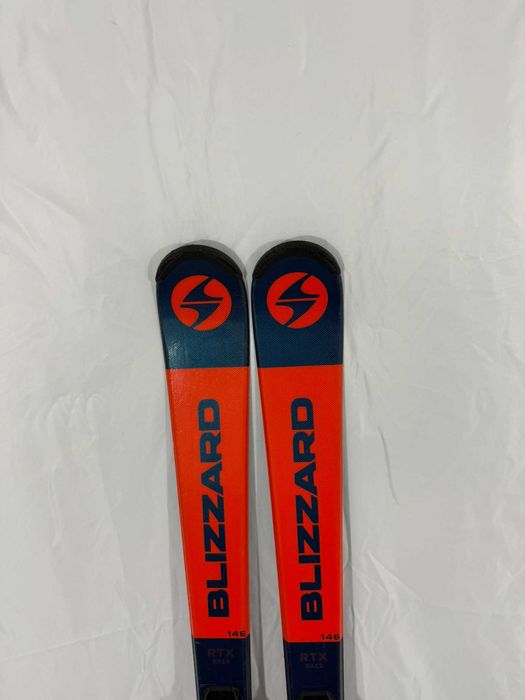 Ski schi carve Blizzard RTX Race 146cm