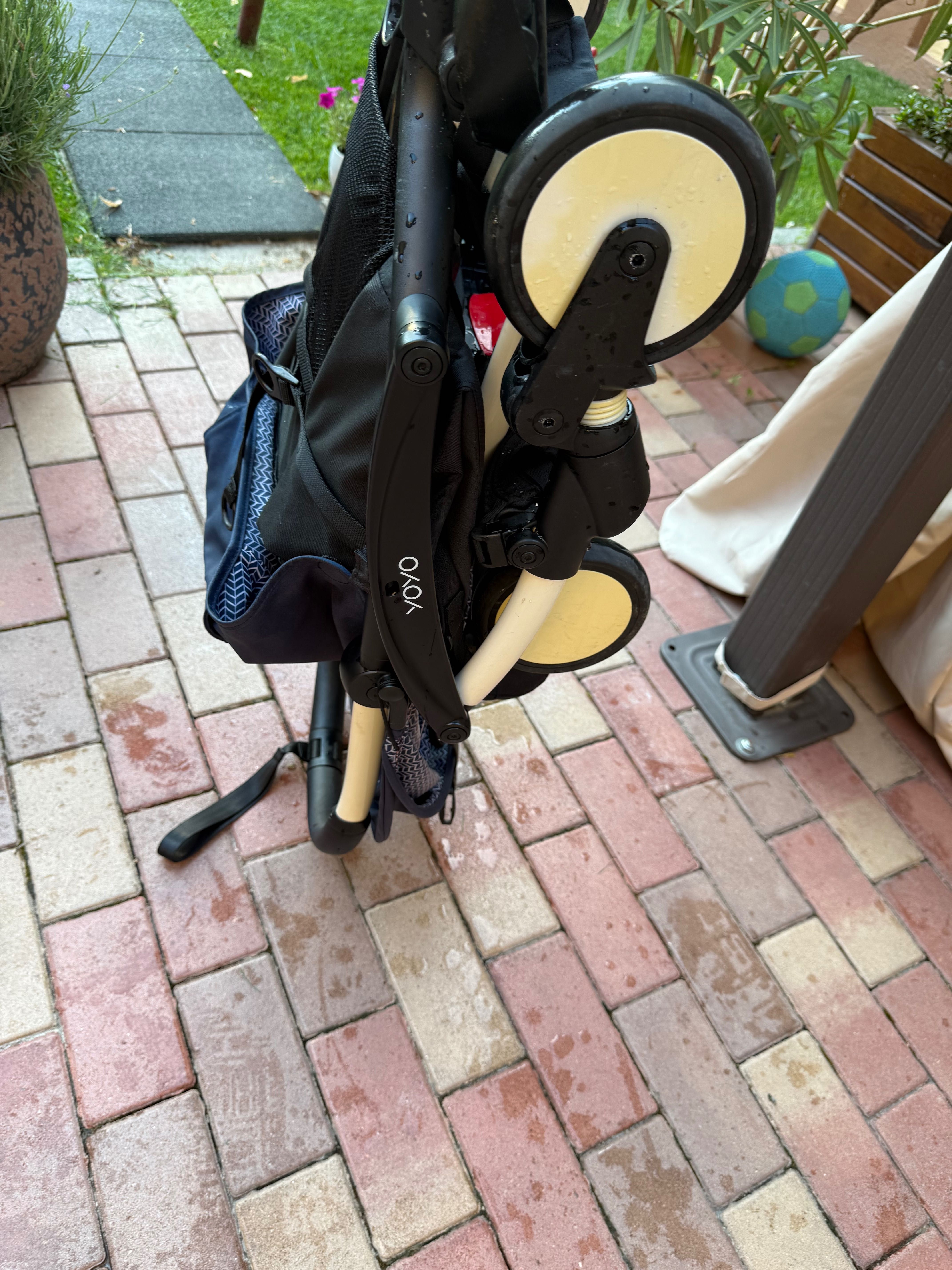 Carucior sport Babyzen Yoyo2