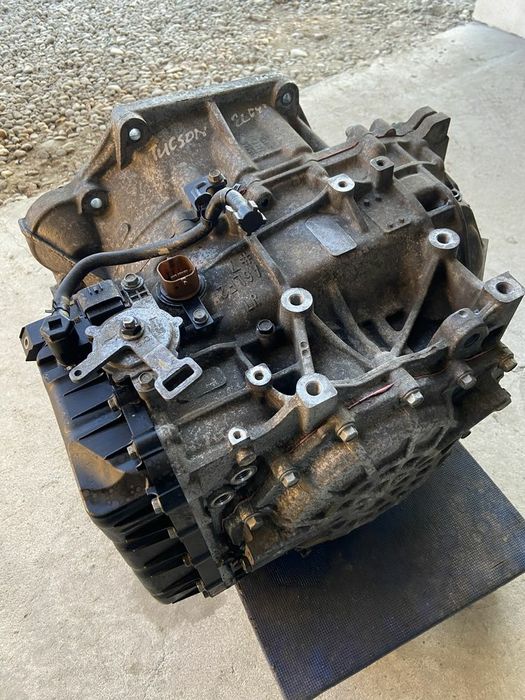 Cutie viteze Automata Tucson2.0 crdi 136cp. euro6