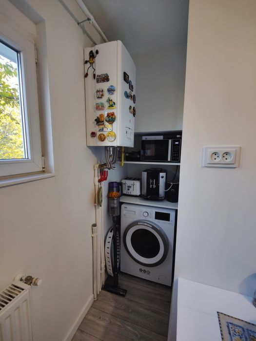 Proprietar Ap 2 camere 55mp