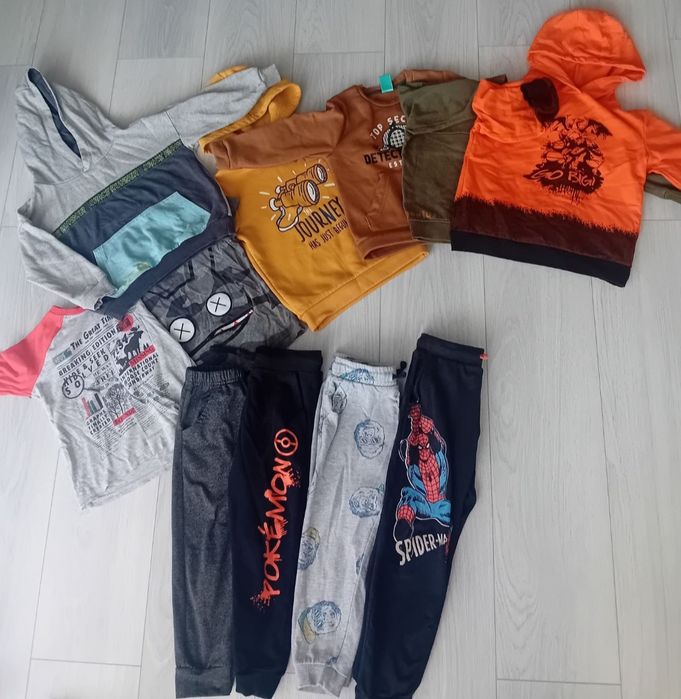 Подарявам Размер 104,110 само за Димитровград