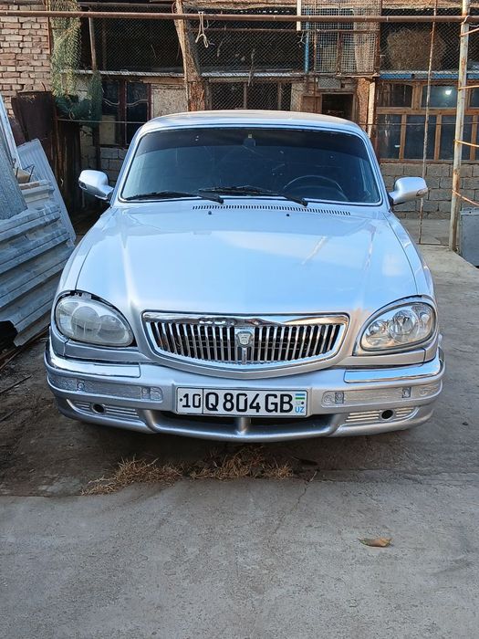 Срочно продаю волгу