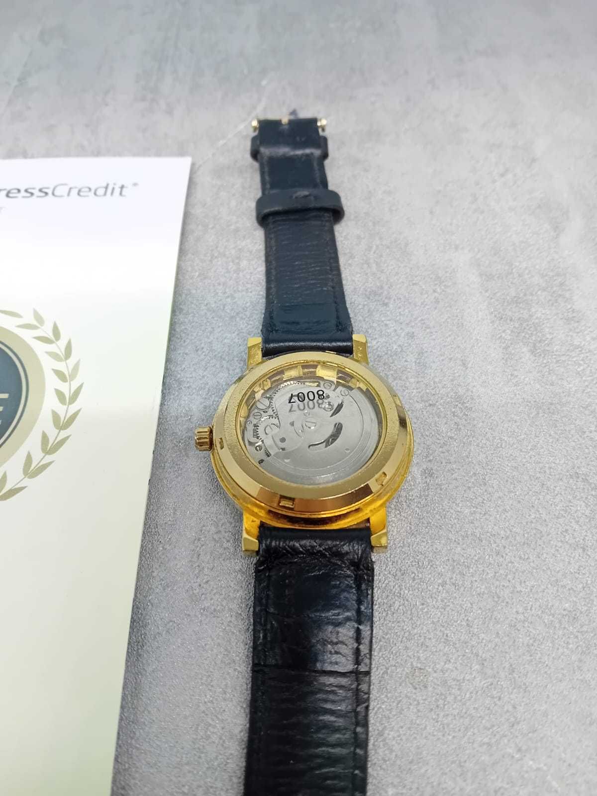 Ceas automatic Winner (AG26 Tudor 2)(B.44438.1) Garantie 2 ani!