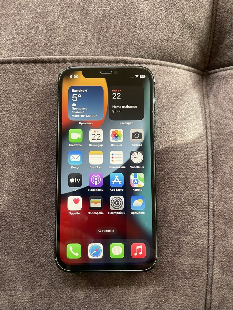 Телефон iPhone 12 Pro 128GB