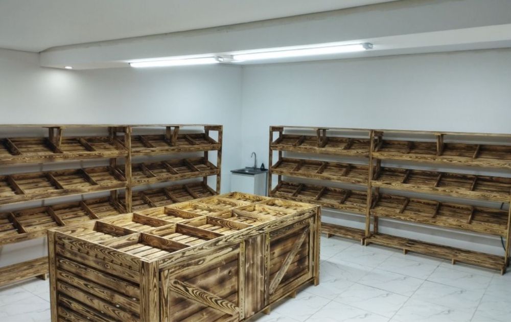 Овощи фрукты в аренду