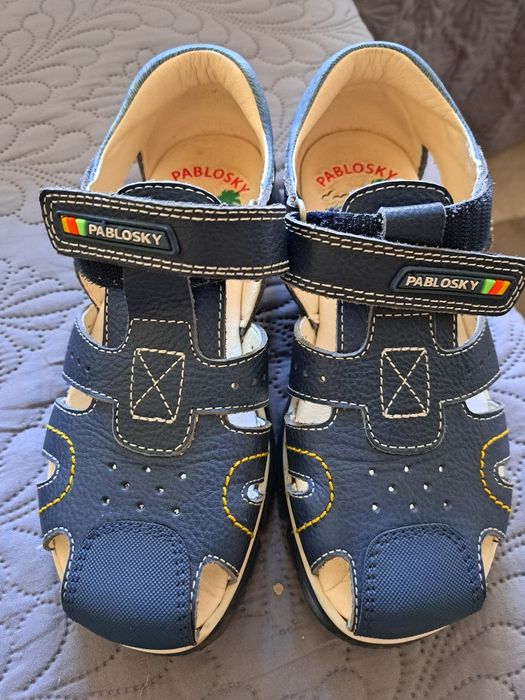 Sandale copii Pablosky