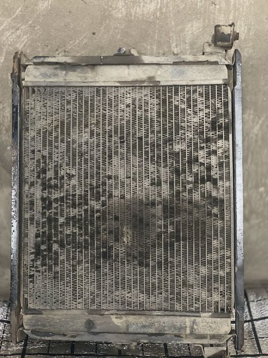 Продам Радиатор отайул