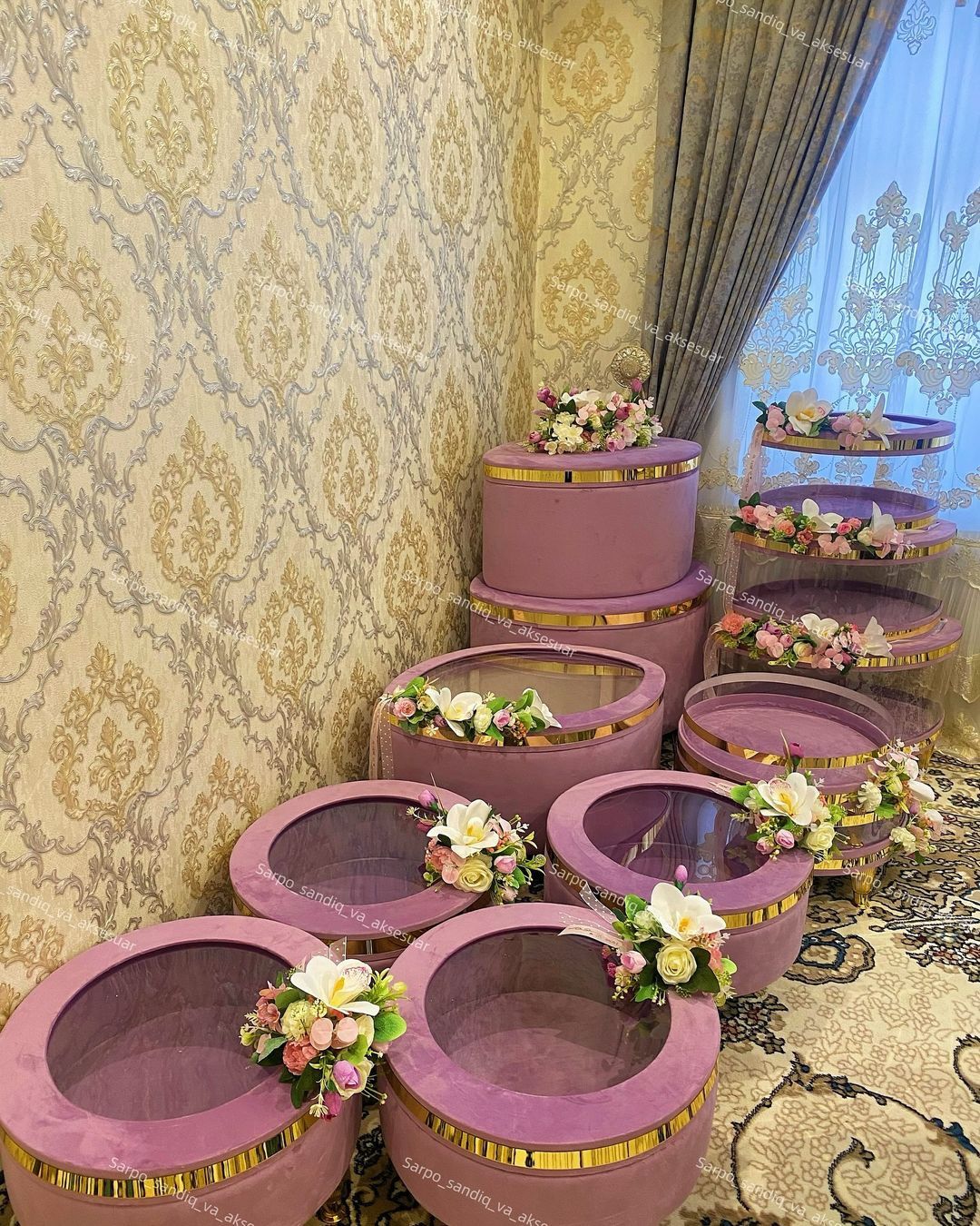 Sarpo sandiqlar sotiladi ijaraga beriladii va yasab beriladi