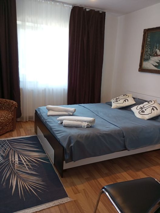 Cazare in Calimanesti Caciulata