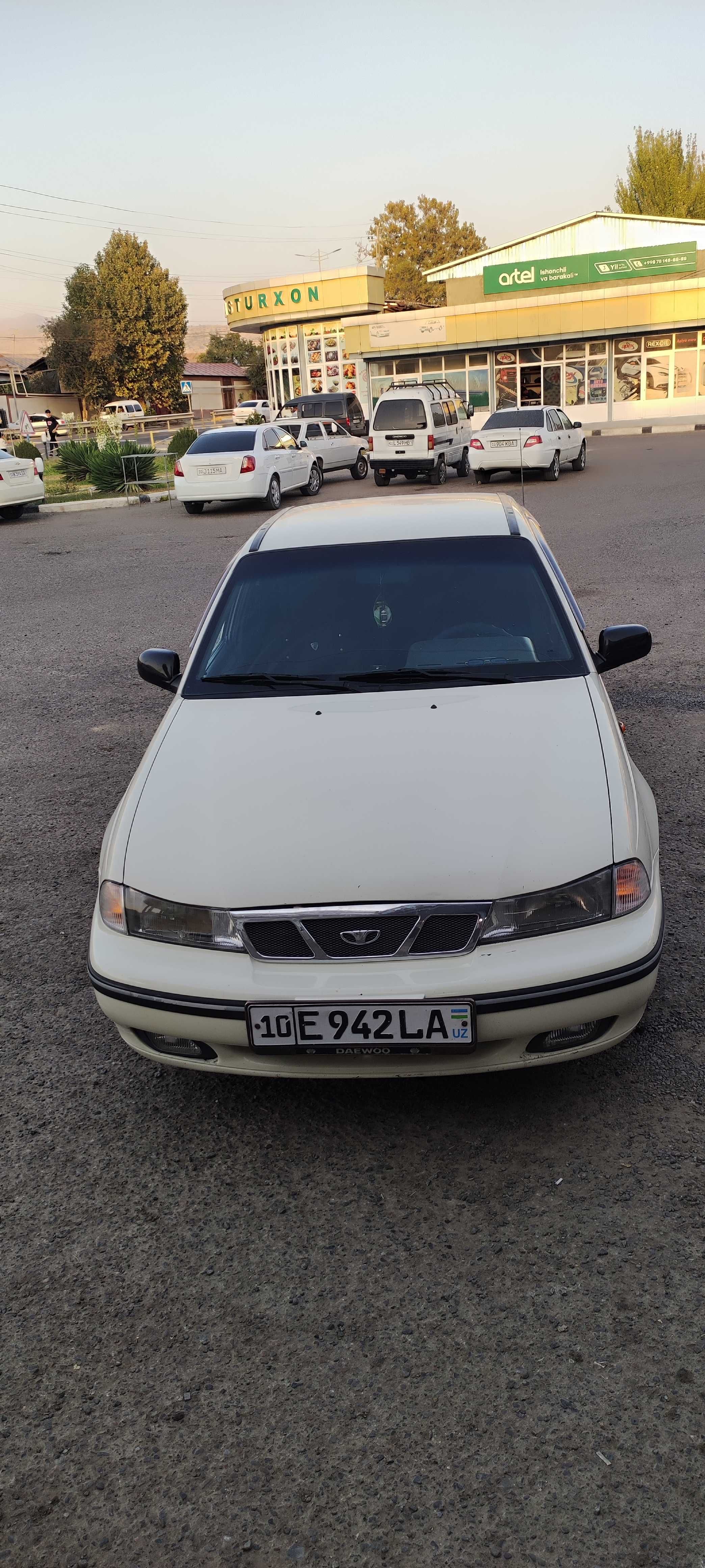 Nexia 1 RADNOY 2004