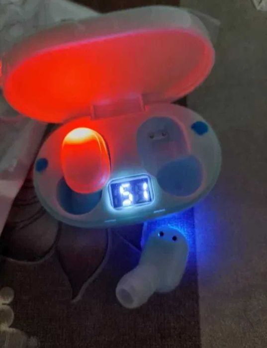 Small audio  căști E7PRO  Blootooth 5.3