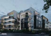 3 camere Premium One Peninsula Floreasca