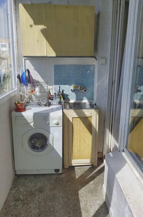 Дава се под наем Двустаен апартамент в София, Стрелбище - 55 кв.м за 500 € - Снимка #3