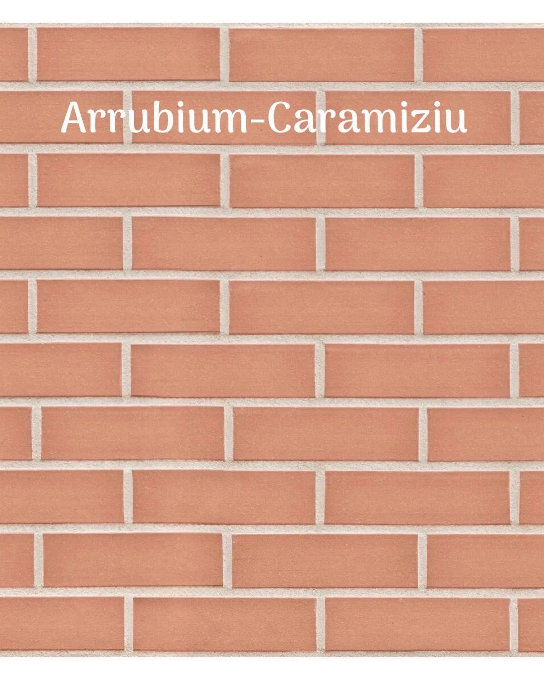 Caramida Aparenta Klinker Cemacon - preturi bomba!