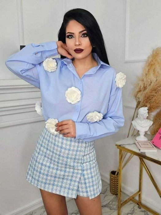 Дамски ризи от Ann store, различни модели