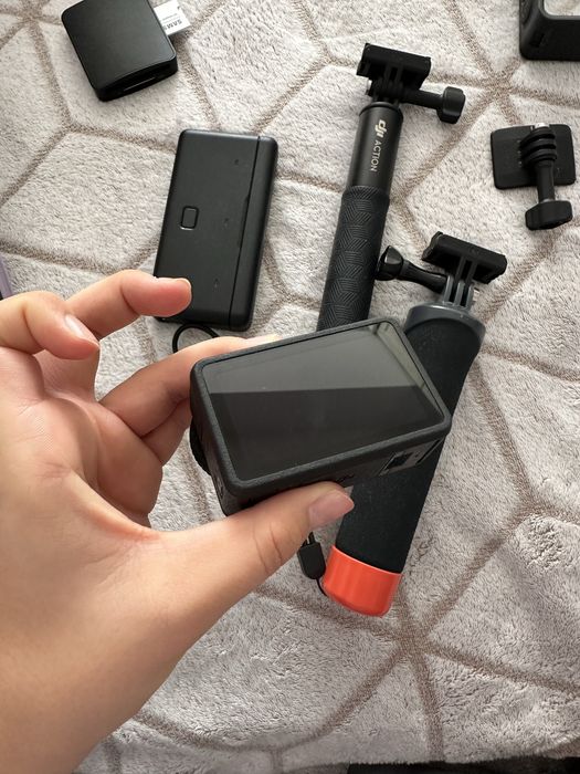 Camera video DJI Osmo Action 5 Pro