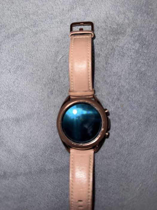 Смарт часы Samsung Watch 3