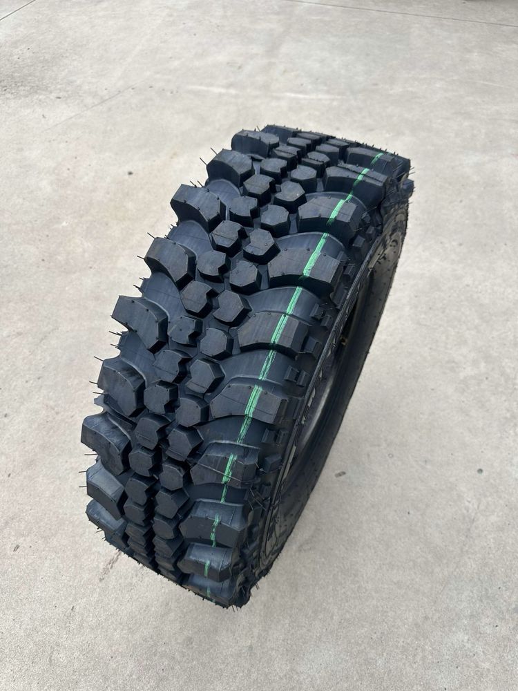 DOAR ASTAZI! Set 4 anvelope 265 70 16 simex 4x4 garantie 3 ani dot2025