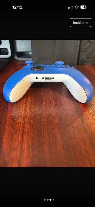 Controler Xbox functional