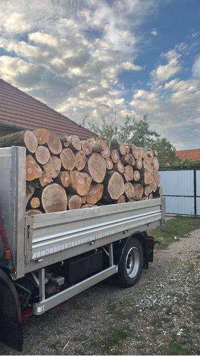 Lemne de foc esenta tare