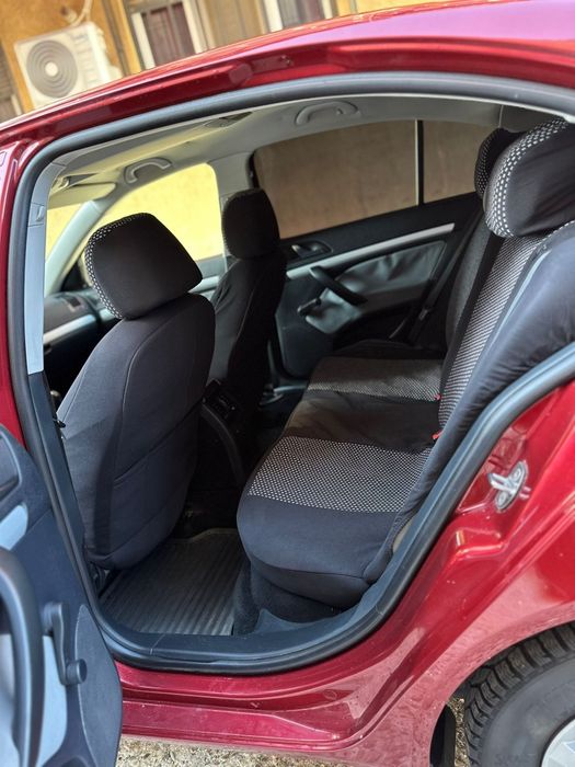 Vând Skoda Ocativa 2 1.9TDI