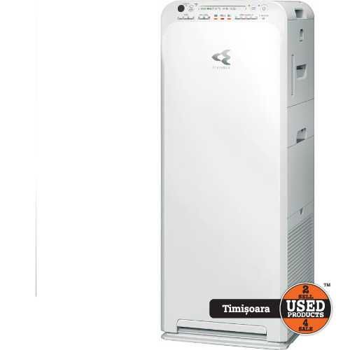 Purificator de aer Daikin MCK55W | UsedProducts.Ro