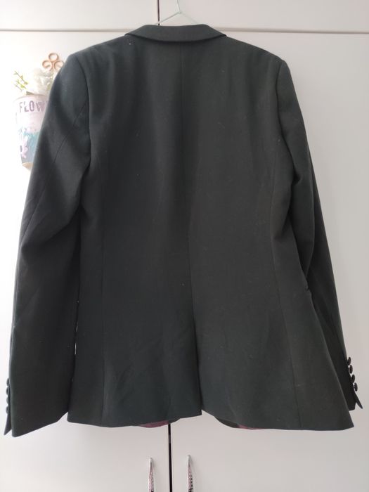 Sacou Asos mărime 40