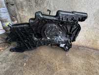 Rezervor ad blue Mercedes Vito 1950 cmc