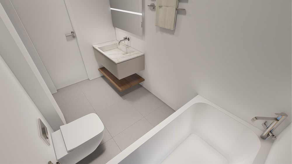 Apartamente 2 camere | 50 mp | Central | Direct de la dezvoltator