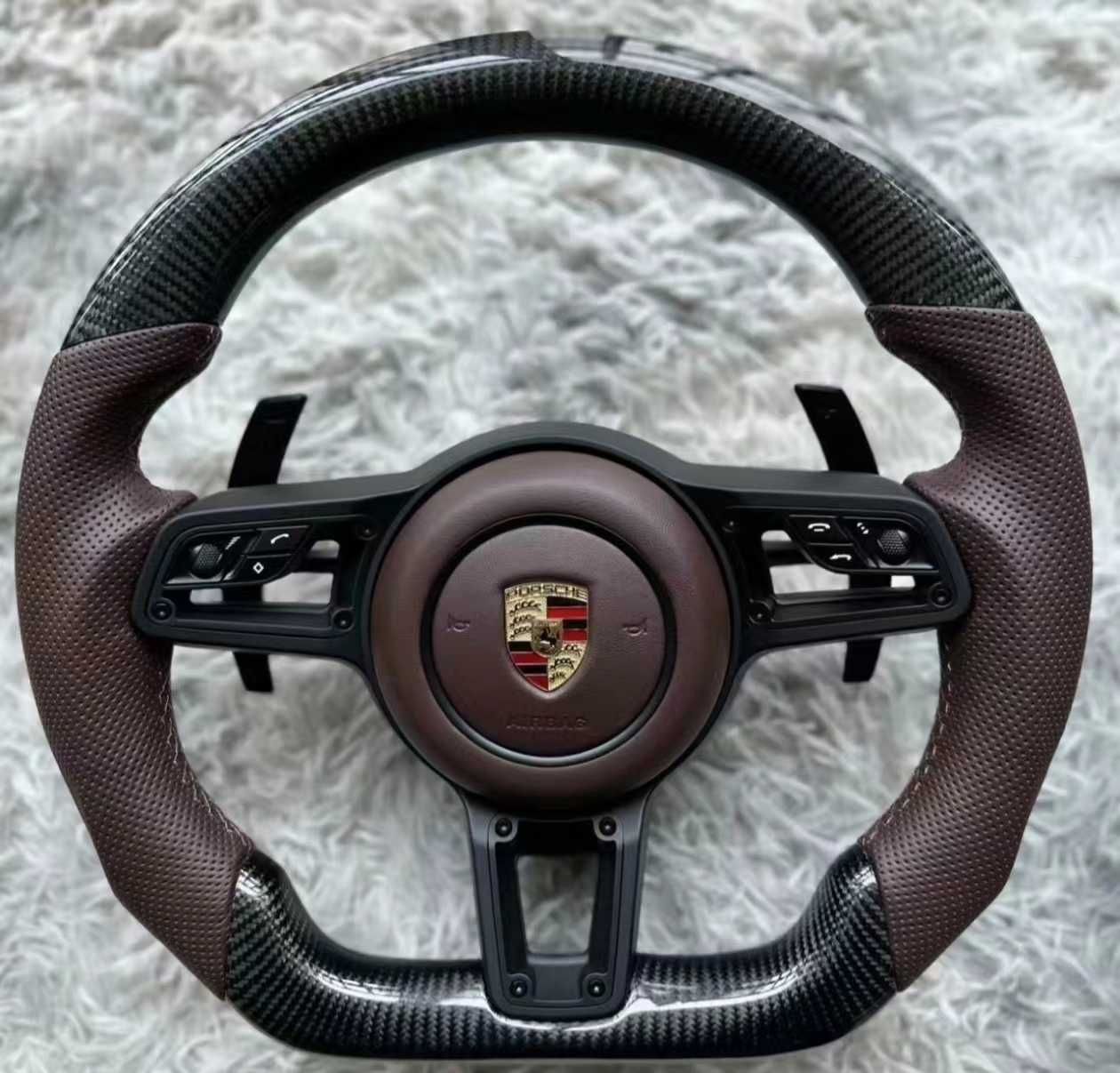 Волани Porsche GT3 911 Cayenne Panamera Cayman Boxter Carrera 991 997