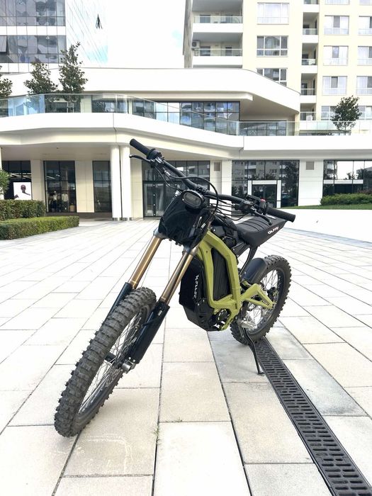 Surron Light Bee X 8Kw 2025