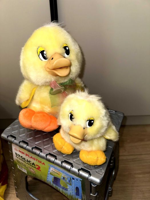 Плюшени играчки, различни видове