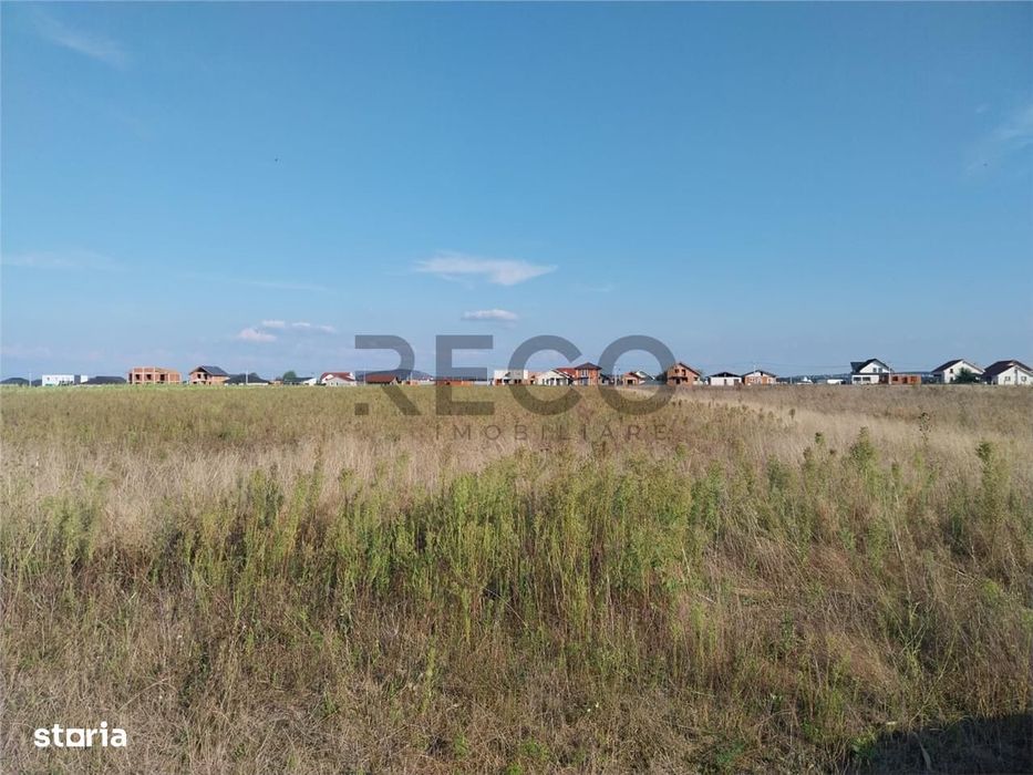 RECO Teren intravilan Grigorescu 2 , langa padure 38€mp