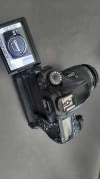 Eos 60d canon Фотоаппарат