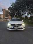 Mercedes CLA 200