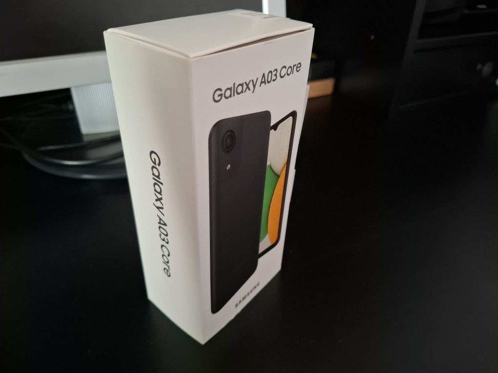 Samsung A03 Core