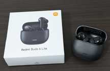 Продам Xiaomi Redmi buds 6 lite за 7000тг