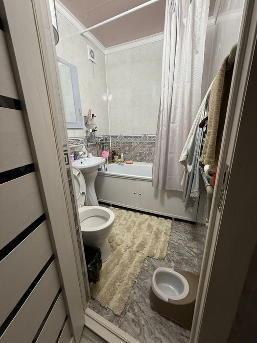 Сдаётся 1 комн квартира